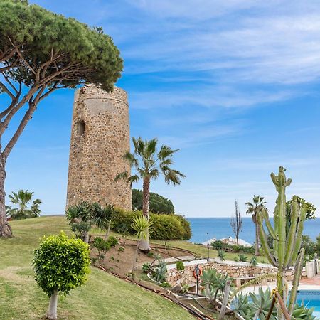 Charming Seaview Apartment With Pool In La Cala By Costarentals - Ref 49 La Cala De Mijas Esterno foto