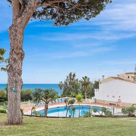 Charming Seaview Apartment With Pool In La Cala By Costarentals - Ref 49 La Cala De Mijas Esterno foto