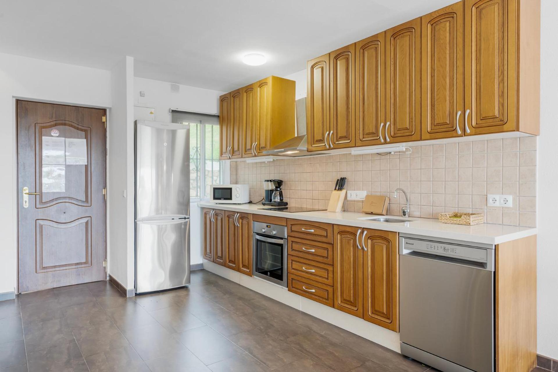 Charming Seaview Apartment With Pool In La Cala By Costarentals - Ref 49 La Cala De Mijas Esterno foto