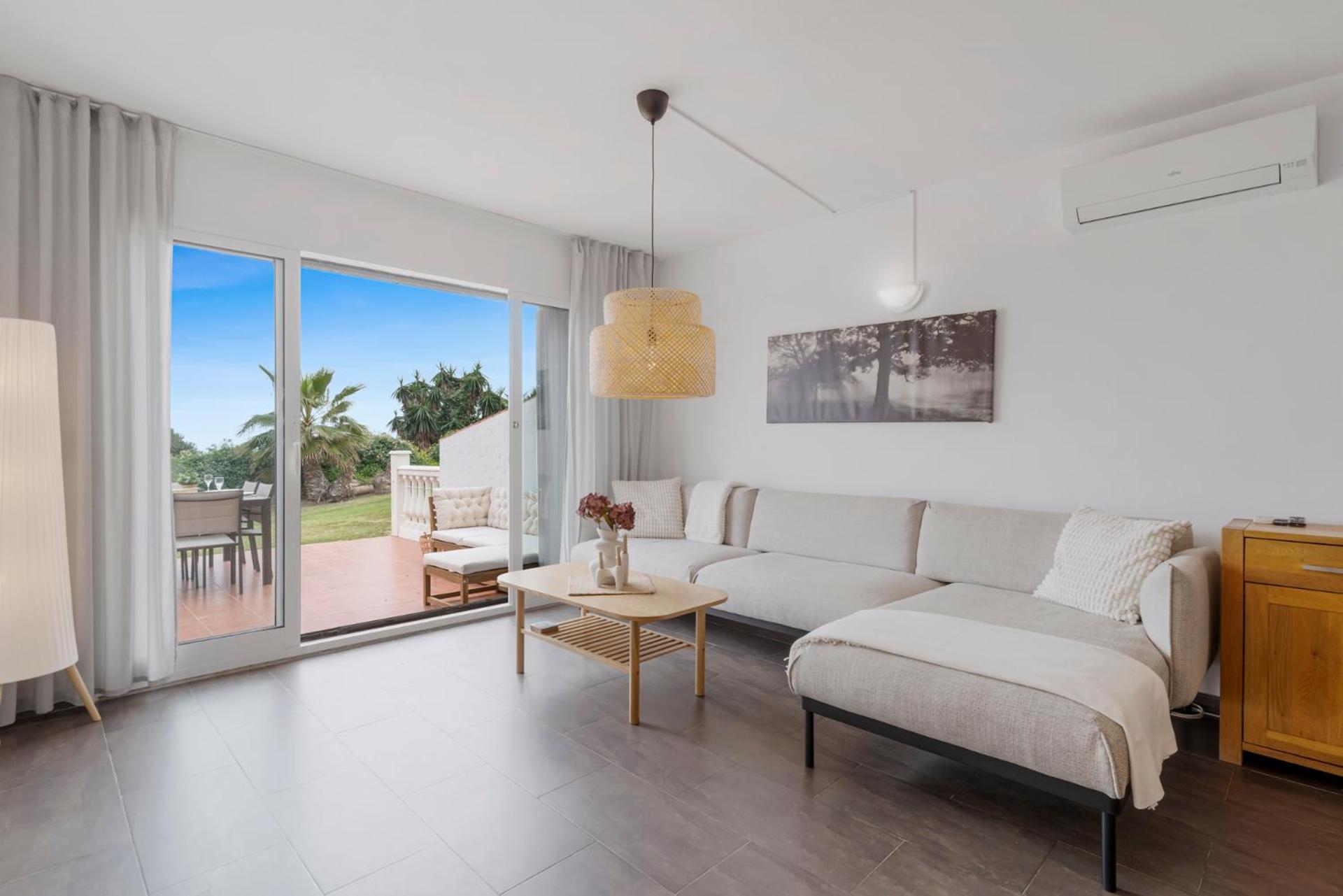 Charming Seaview Apartment With Pool In La Cala By Costarentals - Ref 49 La Cala De Mijas Esterno foto