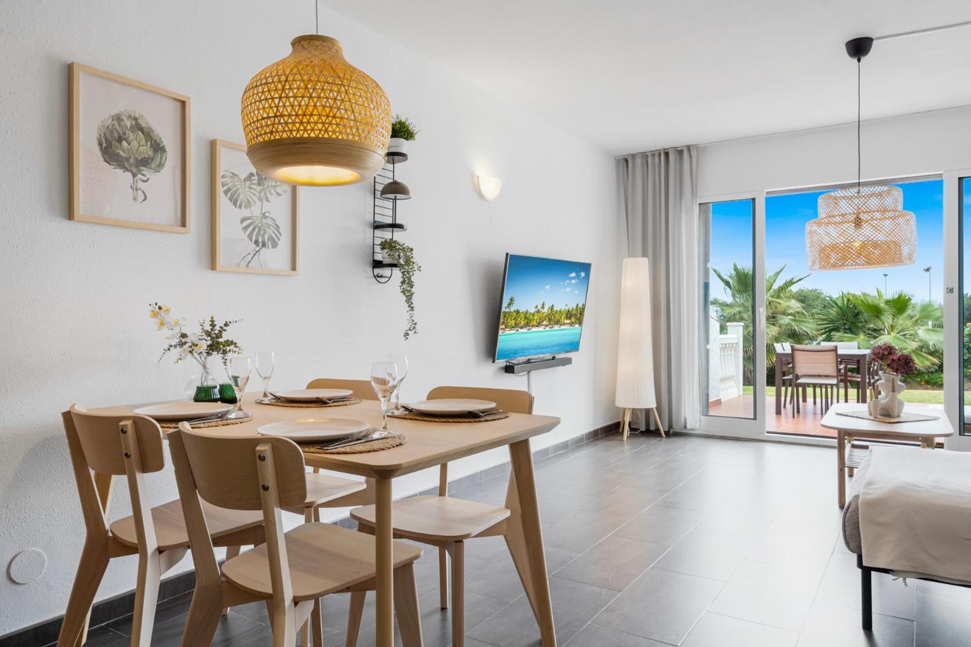 Charming Seaview Apartment With Pool In La Cala By Costarentals - Ref 49 La Cala De Mijas Esterno foto
