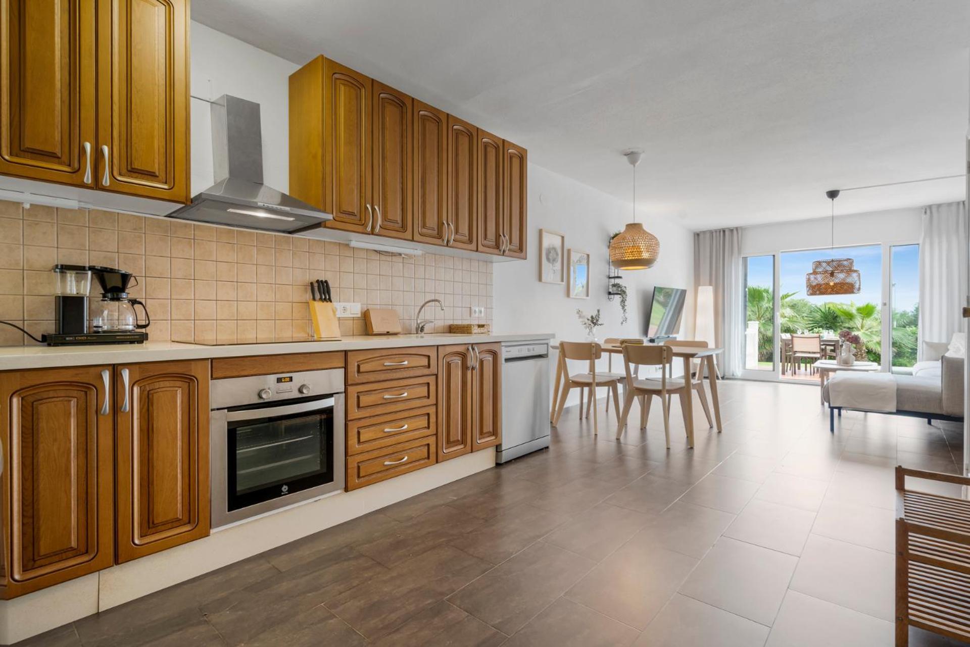 Charming Seaview Apartment With Pool In La Cala By Costarentals - Ref 49 La Cala De Mijas Esterno foto